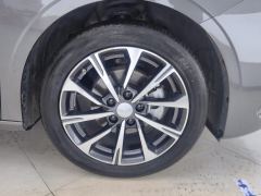 Geely Emgrand Passage 4 1.5L CVT Prestige - photo 6