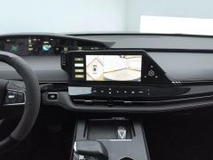 Changan UNI-K 2.0T Two-Wheel Drive Deluxe - фото 17