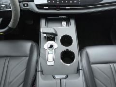 Changan UNI-K 2.0T Two-Wheel Drive Deluxe - фото 19