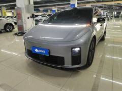 Li Auto i6 RWD Edition - фото 1