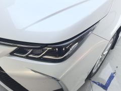 Toyota Corolla Dual-Engine 1.8L E-CVT Elite Edition - ფოტო 4