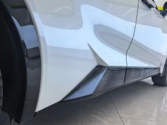 Toyota bZ5 550 PRO - фото 10