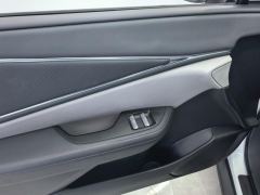 Toyota bZ5 550 PRO - фото 13