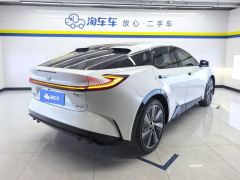 Toyota bZ5 550 PRO - фото 2