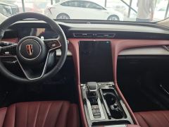 FAW H5 PHEV 1.5T 130km Edition - photo 16