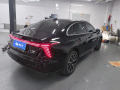 FAW H5 PHEV 1.5T 130km Edition - photo 2
