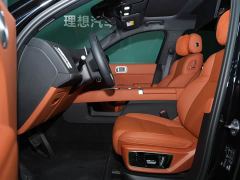 Li Auto L7 Ultra Smart Refresh Edition - ფოტო 5