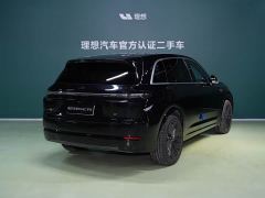 Li Auto L7 Ultra Smart Refresh Edition - ფოტო 9