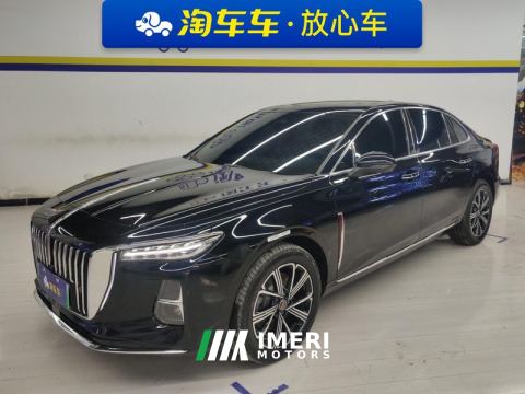 2025 FAW H5 PHEV 1.5T 170km Edition - car from China