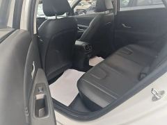 Hyundai Elantra 1.5L CVT Flagship Edition - ფოტო 11