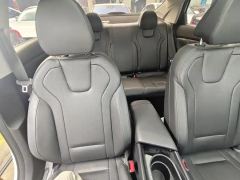 Hyundai Elantra 1.5L CVT Flagship Edition - ფოტო 14