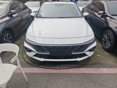 Hyundai Elantra 1.5L CVT Flagship Edition - ფოტო 2