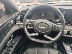 Hyundai Elantra 1.5L CVT Flagship Edition - ფოტო 5