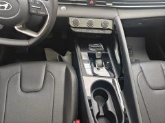 Hyundai Elantra 1.5L CVT Flagship Edition - ფოტო 6