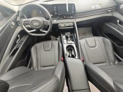 Hyundai Elantra 1.5L CVT Flagship Edition - ფოტო 7