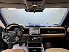 Land Rover Defender 110 3.0T P400 Dark Edition - ფოტო 13