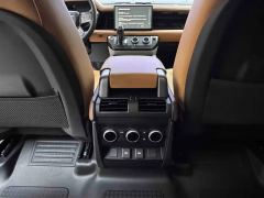 Land Rover Defender 110 3.0T P400 Dark Edition - ფოტო 15