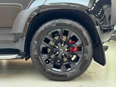 Land Rover Defender 110 3.0T P400 Dark Edition - ფოტო 17