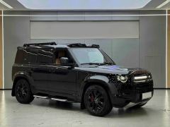 Land Rover Defender 110 3.0T P400 Dark Edition - ფოტო 5