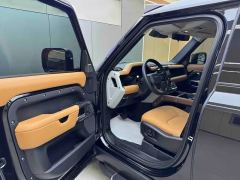 Land Rover Defender 110 3.0T P400 Dark Edition - ფოტო 7