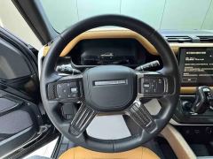 Land Rover Defender 110 3.0T P400 Dark Edition - ფოტო 8