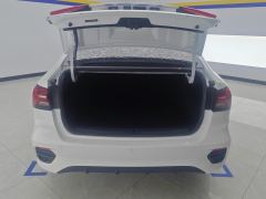 Roewe MG i5 1.5L CVT Diamond Edition - фото 7