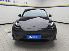 Tesla Model Y 554km Rear-Wheel Drive Edition - ფოტო 3