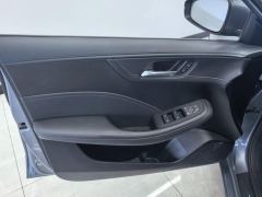 Roewe MG i5 1.5L CVT Luxury - photo 12