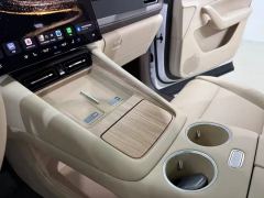 AITO M6 EREV Edition 235km AWDMax - ფოტო 11