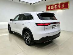 AITO M6 EREV Edition 235km AWDMax - ფოტო 20