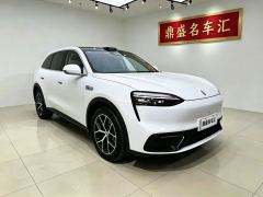 AITO M6 EREV Edition 235km AWDMax - ფოტო 3