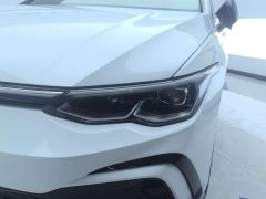 Volkswagen Golf Facelift 280TSI R-Line Lite - ფოტო 4