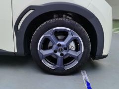 BYD Seagull 305km Free Version - ფოტო 6