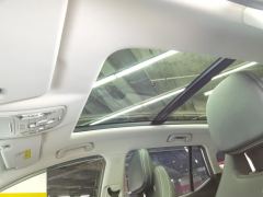 GAC GS4 270T Edition - ფოტო 15