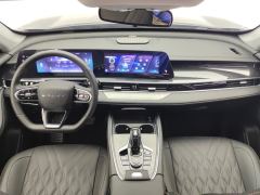 Chery Tiggo 7 PLUS Edition 1.6T Edition - ფოტო 16
