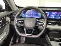 Chery Tiggo 7 PLUS Edition 1.6T Edition - ფოტო 18