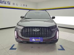 Chery Tiggo 7 PLUS Edition 1.6T Edition - ფოტო 3