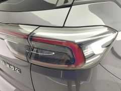 Chery Tiggo 7 PLUS Edition 1.6T Edition - ფოტო 5