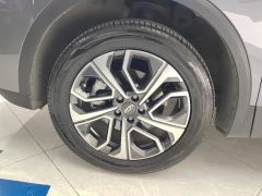 Chery Tiggo 7 PLUS Edition 1.6T Edition - ფოტო 6