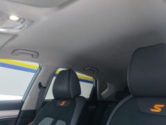 Geely Binyue 1.5T Edition - фото 15