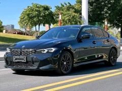 BMW 3 Series 325i M Sport Package - фото 1