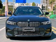 BMW 3 Series 325i M Sport Package - фото 2