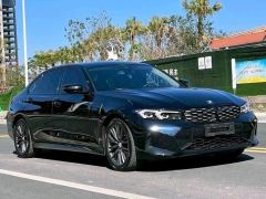 BMW 3 Series 325i M Sport Package - фото 3