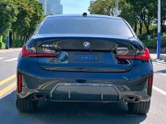 BMW 3 Series 325i M Sport Package - фото 4