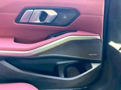 BMW 3 Series 325i M Sport Package - фото 8