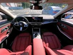 BMW 3 Series 325i M Sport Package - фото 9