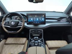 BYD Tang DM-i 1.5T 112KM Version - ფოტო 16