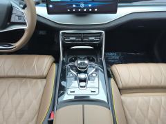 BYD Tang DM-i 1.5T 112KM Version - ფოტო 19