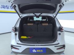 BYD Tang DM-i 1.5T 112KM Version - ფოტო 7