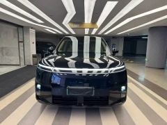 Xpeng GX EREV 1585 AWD Ultra - фото 2